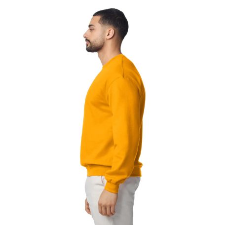 Gildan GI18000 HEAVY BLEND™ kevert szálas pulóver