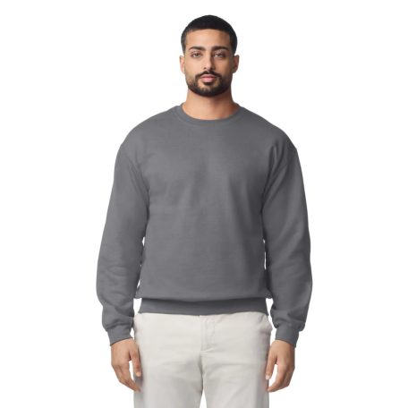 Gildan GI18000 HEAVY BLEND™ kevert szálas pulóver
