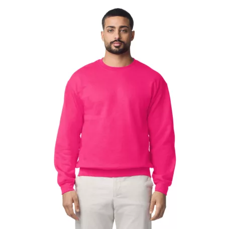 Gildan GI18000 HEAVY BLEND™ kevert szálas pulóver