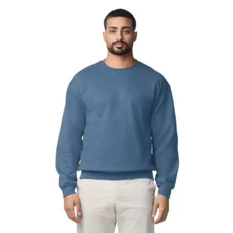 Gildan GI18000 HEAVY BLEND™ kevert szálas pulóver