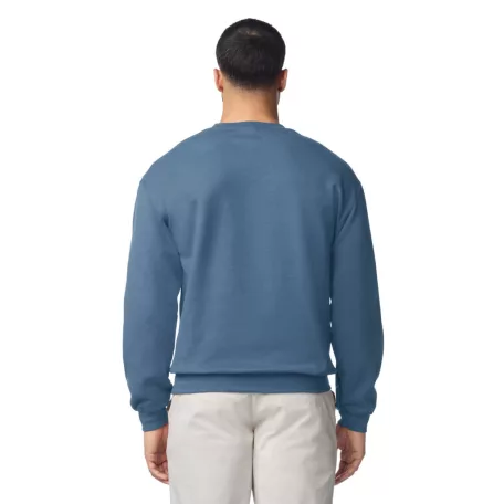 Gildan GI18000 HEAVY BLEND™ kevert szálas pulóver