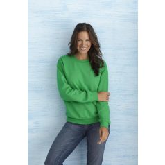 Gildan GI18000 HEAVY BLEND™ kevert szálas pulóver