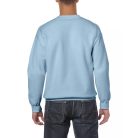 Gildan GI18000 HEAVY BLEND™ kevert szálas pulóver