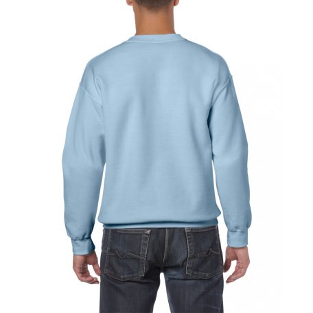 Gildan GI18000 HEAVY BLEND™ kevert szálas pulóver