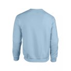 Gildan GI18000 HEAVY BLEND™ kevert szálas pulóver