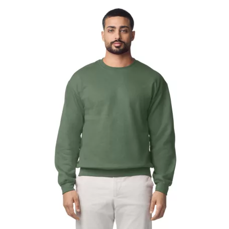 Gildan GI18000 HEAVY BLEND™ kevert szálas pulóver