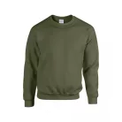 Gildan GI18000 HEAVY BLEND™ kevert szálas pulóver