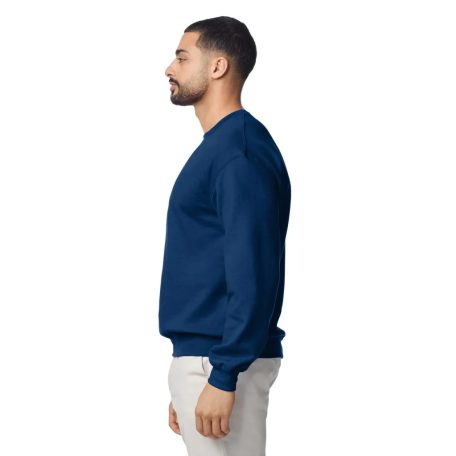 Gildan GI18000 HEAVY BLEND™ kevert szálas pulóver