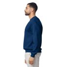 Gildan GI18000 HEAVY BLEND™ kevert szálas pulóver