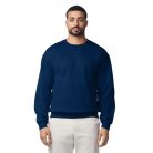 Gildan GI18000 HEAVY BLEND™ kevert szálas pulóver