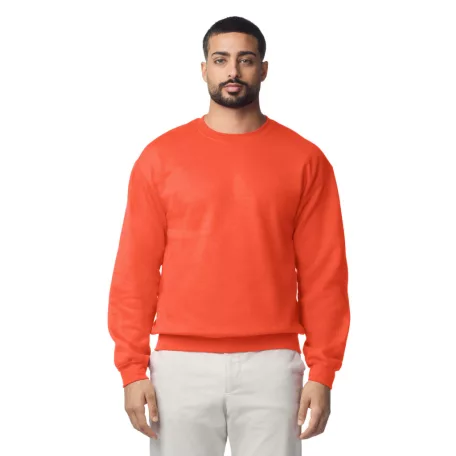 Gildan GI18000 HEAVY BLEND™ kevert szálas pulóver