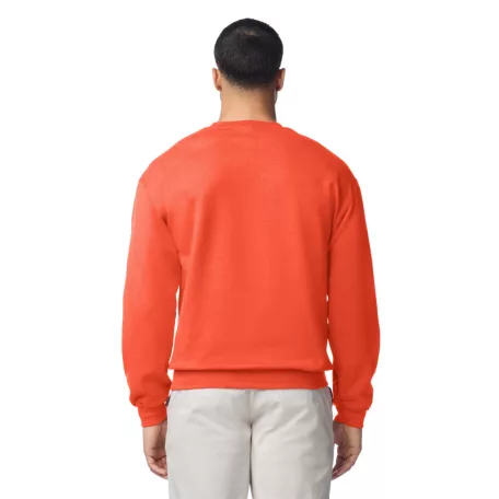 Gildan GI18000 HEAVY BLEND™ kevert szálas pulóver