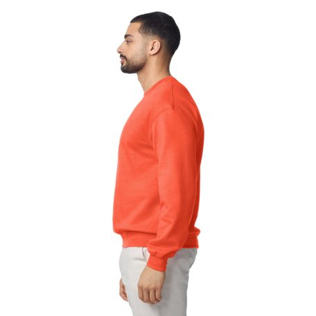 Gildan GI18000 HEAVY BLEND™ kevert szálas pulóver