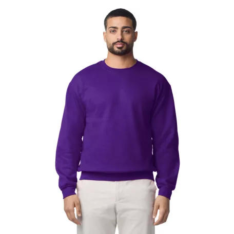 Gildan GI18000 HEAVY BLEND™ kevert szálas pulóver