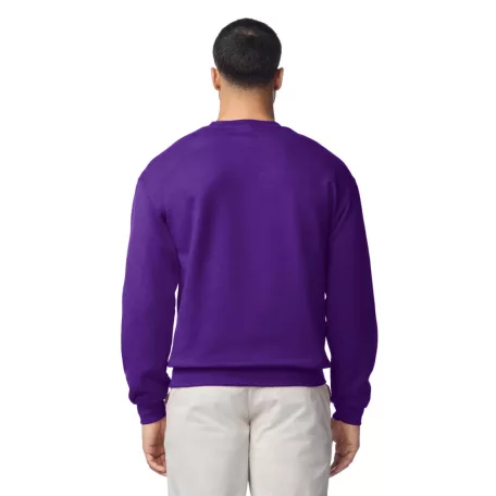 Gildan GI18000 HEAVY BLEND™ kevert szálas pulóver