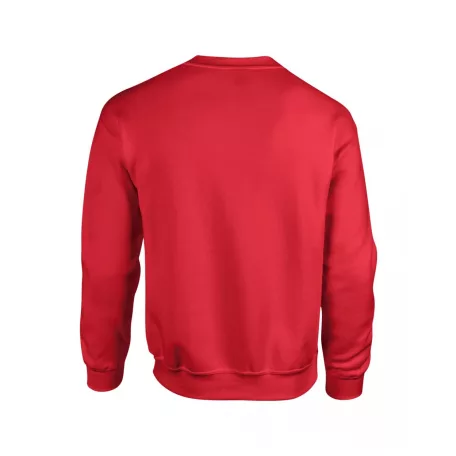 Gildan GI18000 HEAVY BLEND™ kevert szálas pulóver