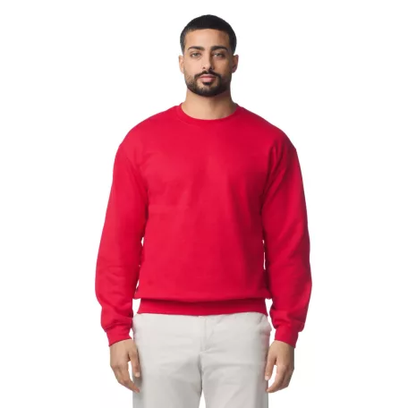 Gildan GI18000 HEAVY BLEND™ kevert szálas pulóver