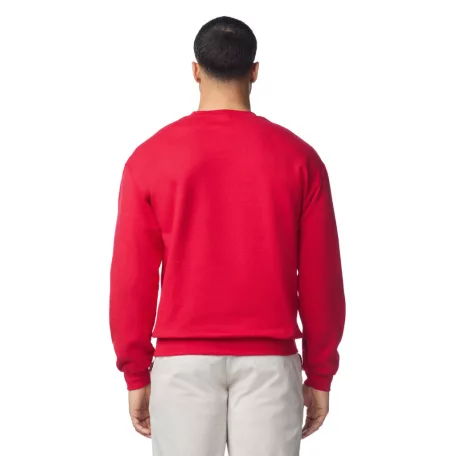 Gildan GI18000 HEAVY BLEND™ kevert szálas pulóver