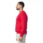 Gildan GI18000 HEAVY BLEND™ kevert szálas pulóver