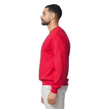 Gildan GI18000 HEAVY BLEND™ kevert szálas pulóver