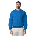 Gildan GI18000 HEAVY BLEND™ kevert szálas pulóver