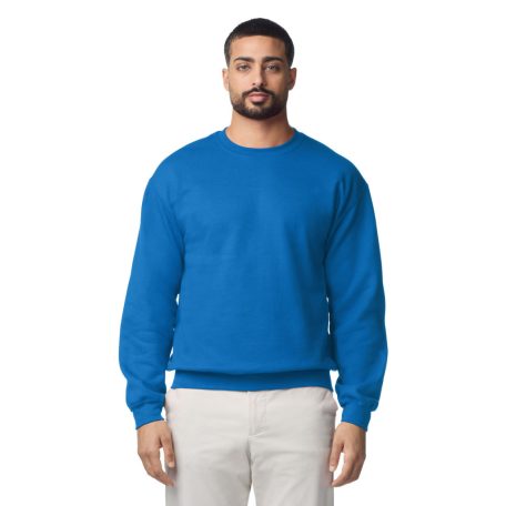 Gildan GI18000 HEAVY BLEND™ kevert szálas pulóver