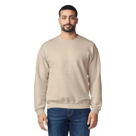 Gildan GI18000 HEAVY BLEND™ kevert szálas pulóver