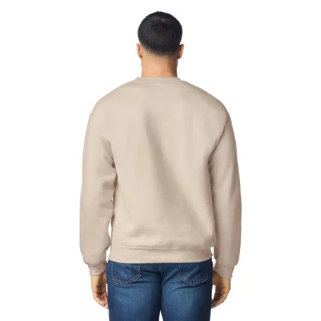 Gildan GI18000 HEAVY BLEND™ kevert szálas pulóver