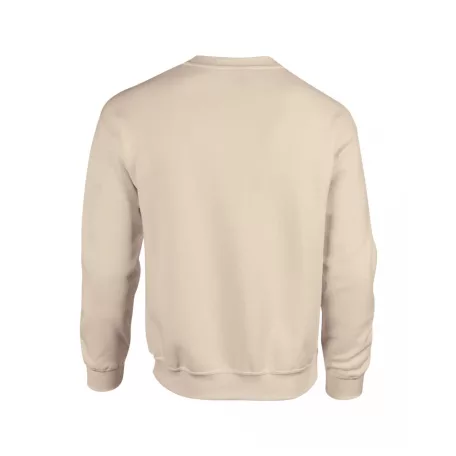 Gildan GI18000 HEAVY BLEND™ kevert szálas pulóver