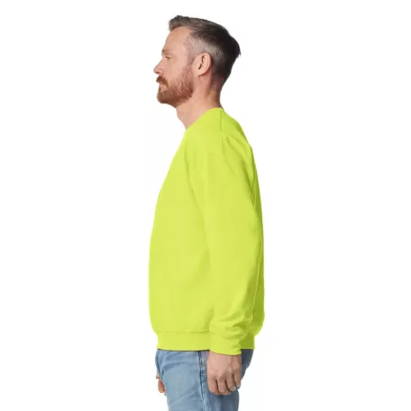 Gildan GI18000 HEAVY BLEND™ kevert szálas pulóver