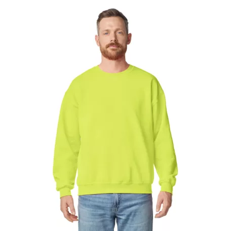 Gildan GI18000 HEAVY BLEND™ kevert szálas pulóver