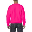 Gildan GI18000 HEAVY BLEND™ kevert szálas pulóver