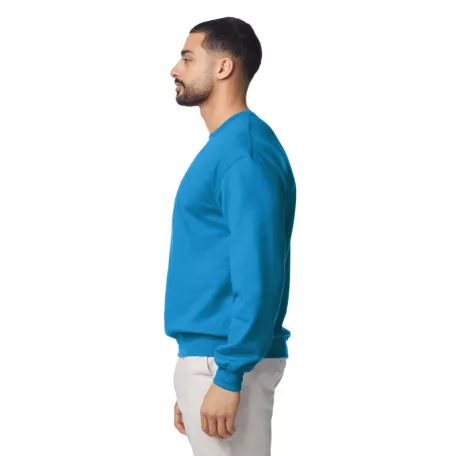 Gildan GI18000 HEAVY BLEND™ kevert szálas pulóver