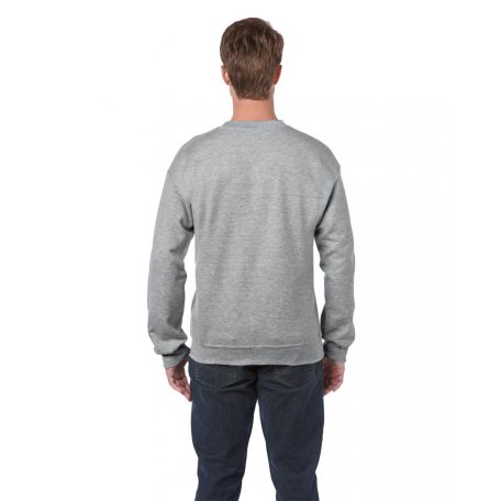 Gildan GI18000 HEAVY BLEND™ kevert szálas pulóver