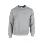 Gildan GI18000 HEAVY BLEND™ kevert szálas pulóver