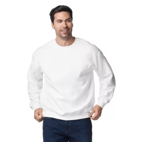 Gildan GI18000 HEAVY BLEND™ kevert szálas pulóver