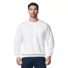 Gildan GI18000 HEAVY BLEND™ kevert szálas pulóver