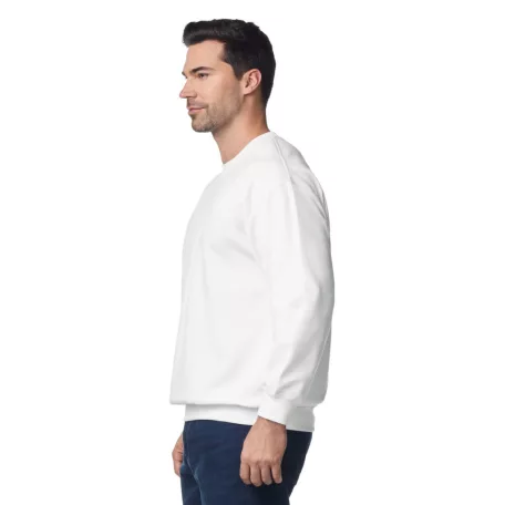 Gildan GI18000 HEAVY BLEND™ kevert szálas pulóver