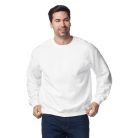 Gildan GI18000 HEAVY BLEND™ kevert szálas pulóver