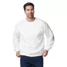 Gildan GI18000 HEAVY BLEND™ kevert szálas pulóver