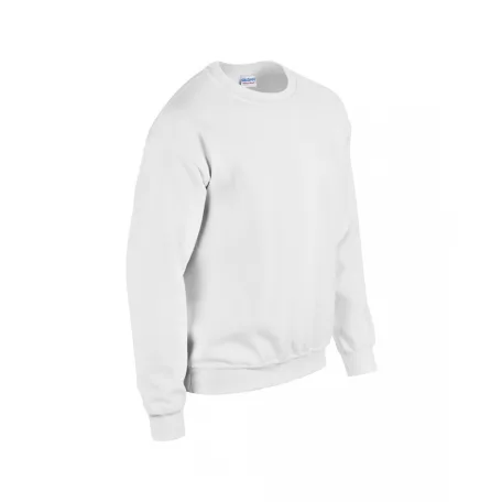 Gildan GI18000 HEAVY BLEND™ kevert szálas pulóver