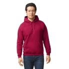 Gildan GI18500 HEAVY BLEND™ kapucnis pulóver