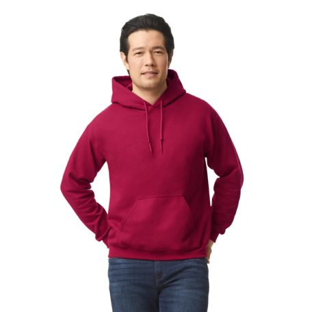 Gildan GI18500 HEAVY BLEND™ kapucnis pulóver