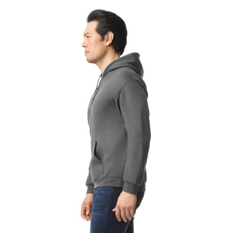 Gildan GI18500 HEAVY BLEND™ kapucnis pulóver