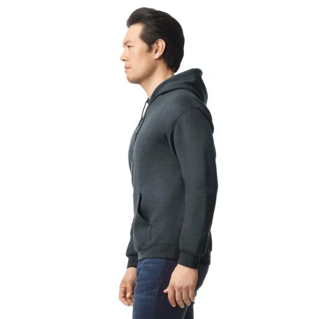 Gildan GI18500 HEAVY BLEND™ kapucnis pulóver