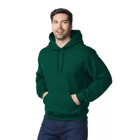 Gildan GI18500 HEAVY BLEND™ FELNŐTT KAPUCNIS PULÓVER XL