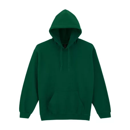 Gildan GI18500 HEAVY BLEND™ kapucnis pulóver