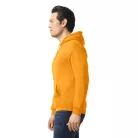 Gildan GI18500 HEAVY BLEND™ kapucnis pulóver