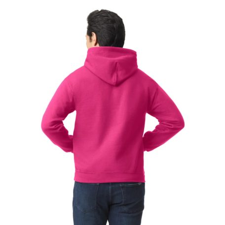 Gildan GI18500 HEAVY BLEND™ kapucnis pulóver