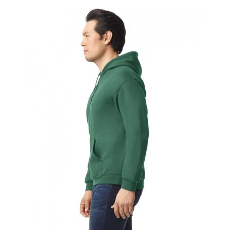 Gildan GI18500 HEAVY BLEND™ kapucnis pulóver